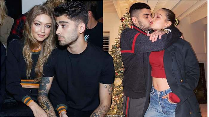 Gigi Hadid Instagram